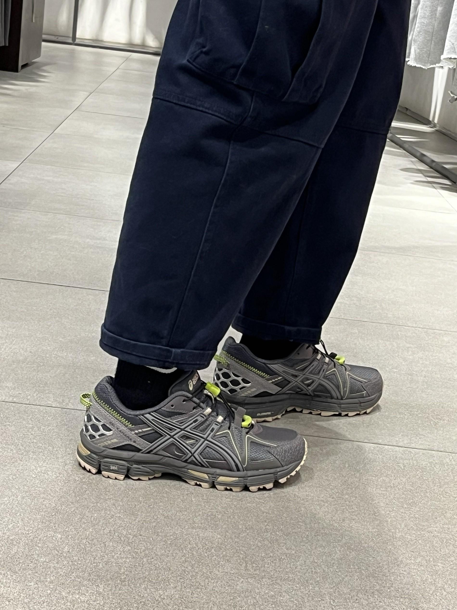 不是萨洛蒙买不起,是平替更有性价比!